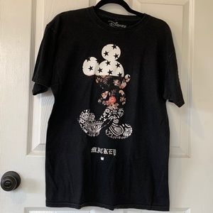 Disney Neff Tee